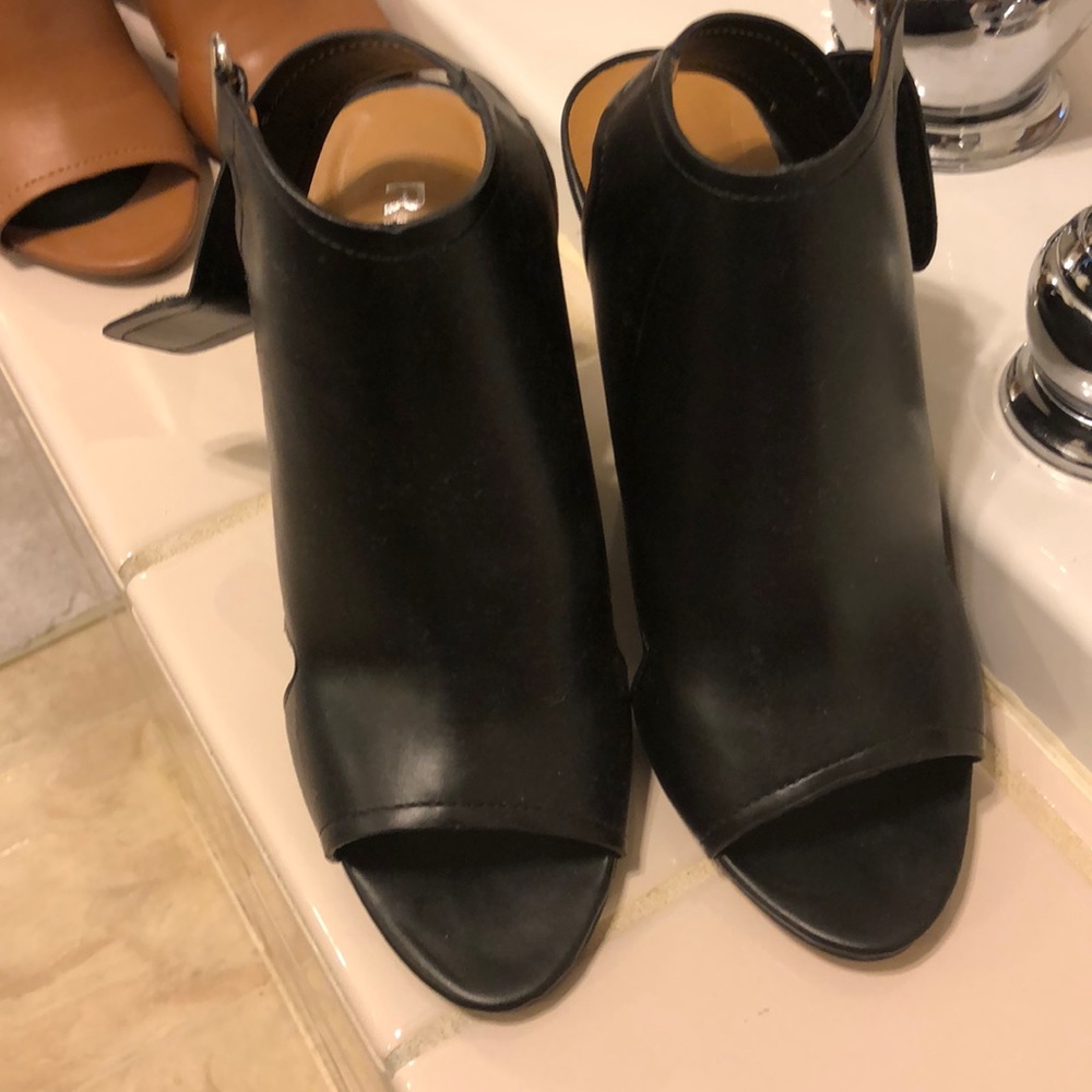 Report wedges